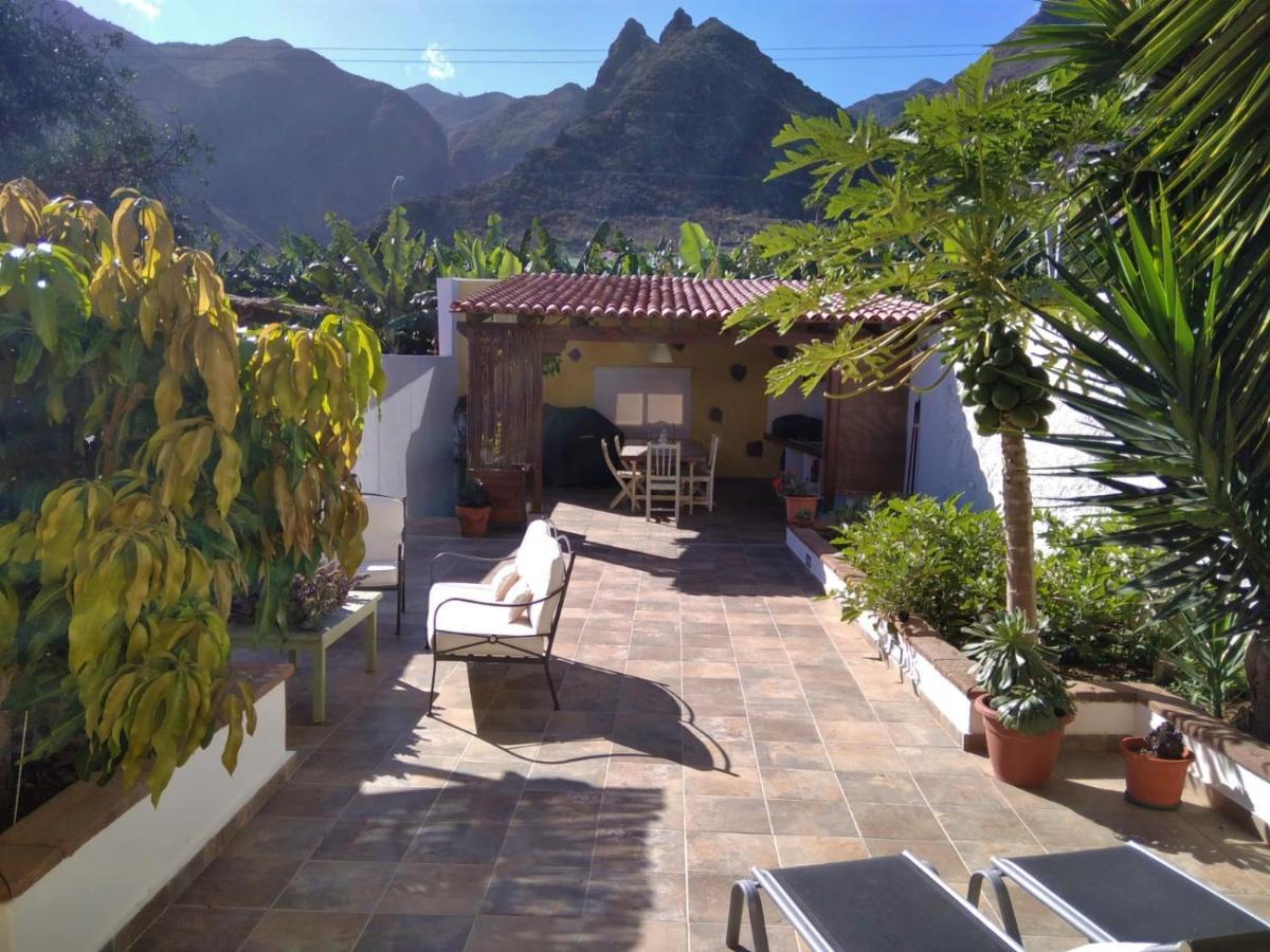 Vivienda Vacacional Casa El Olivo Dom wakacyjny *